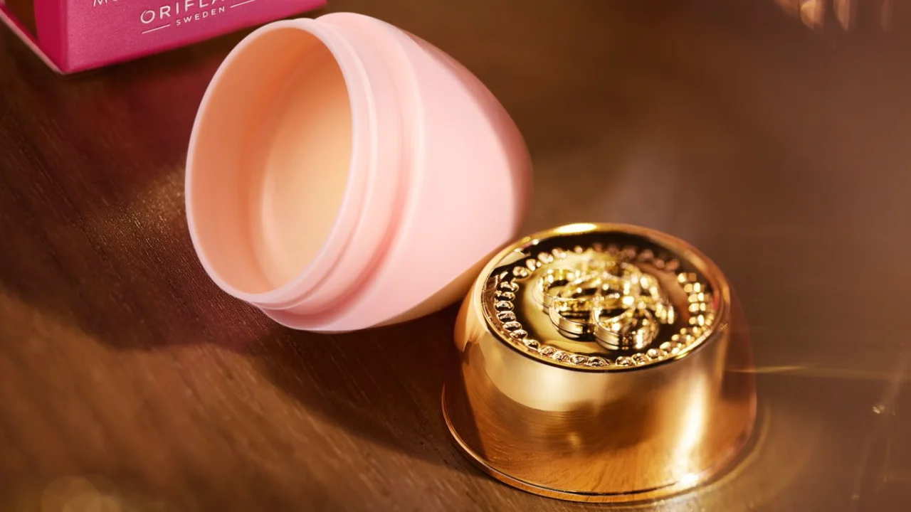 Presente de beleza até 5 euros