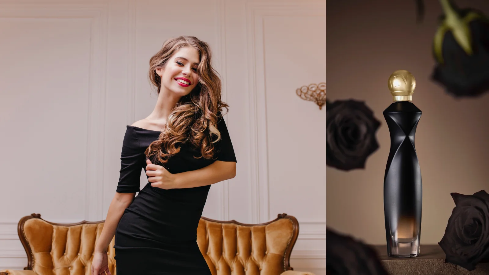 Presente de Natal para mulher