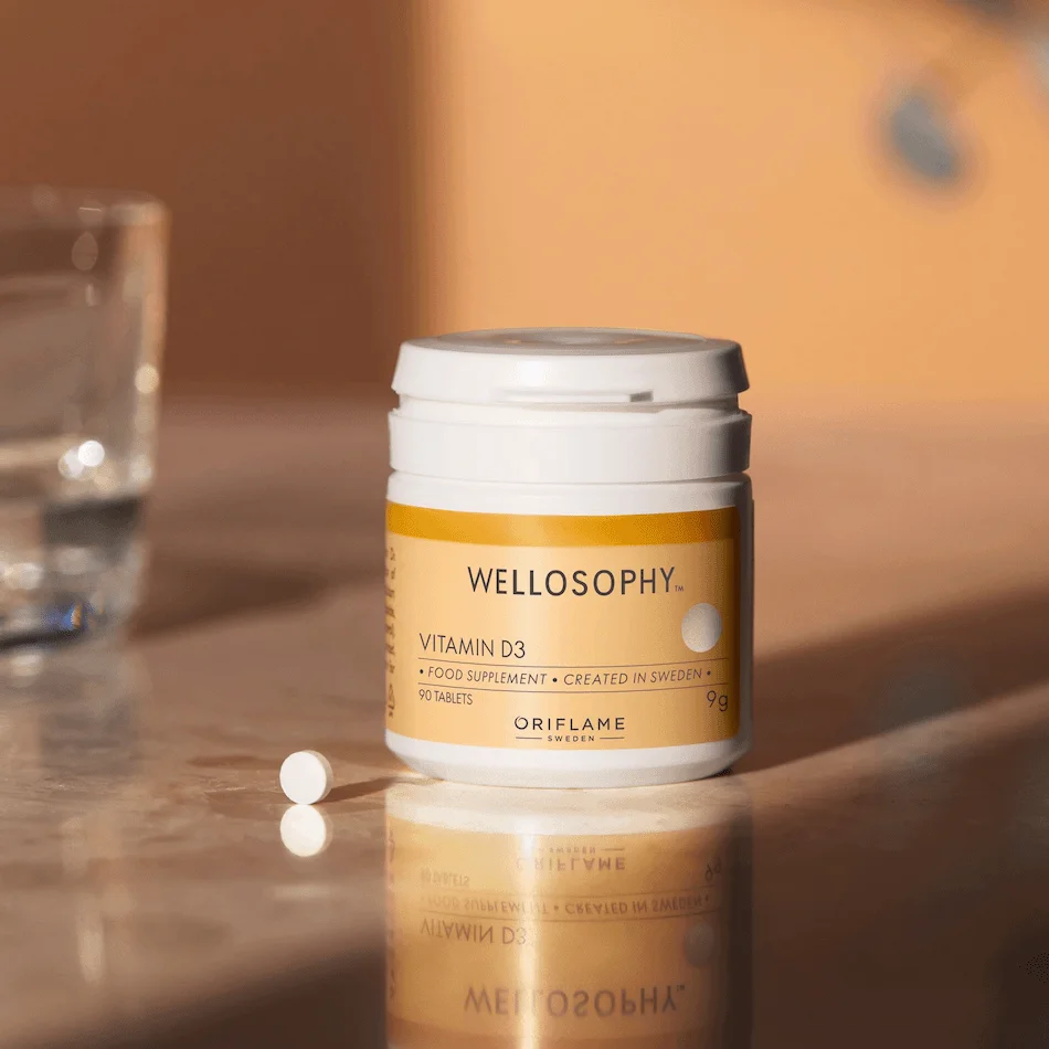 A vitamina mais procurada