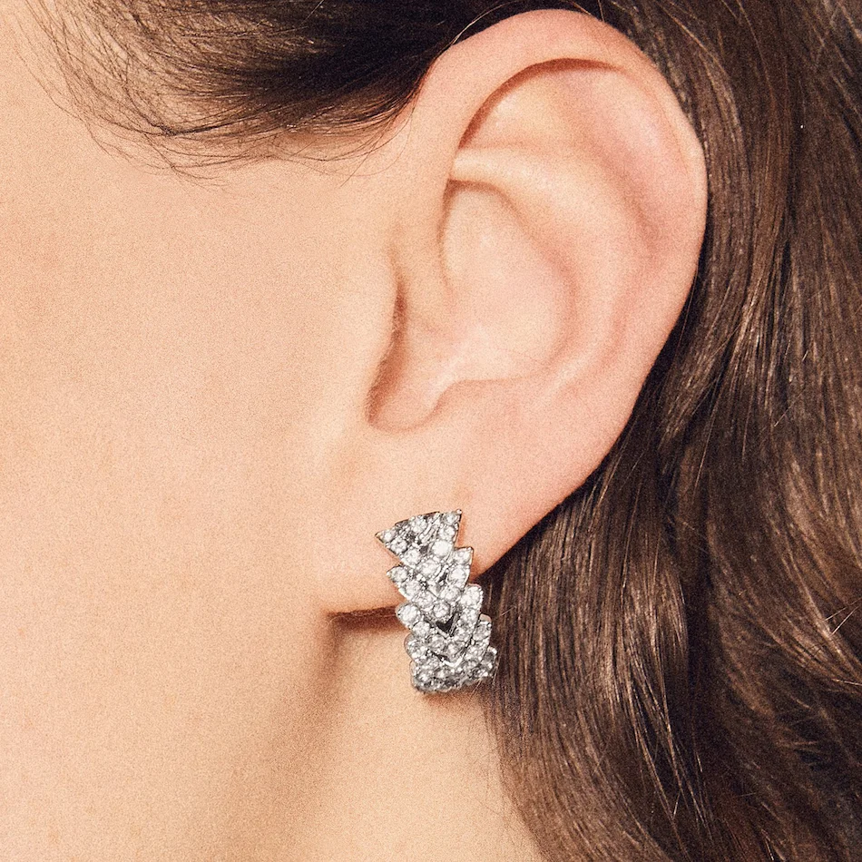 Brincos Magical Midnights