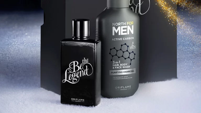 Coffret Be The Legend