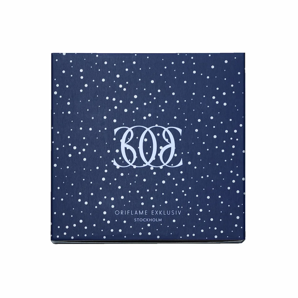 Caixa para presentes