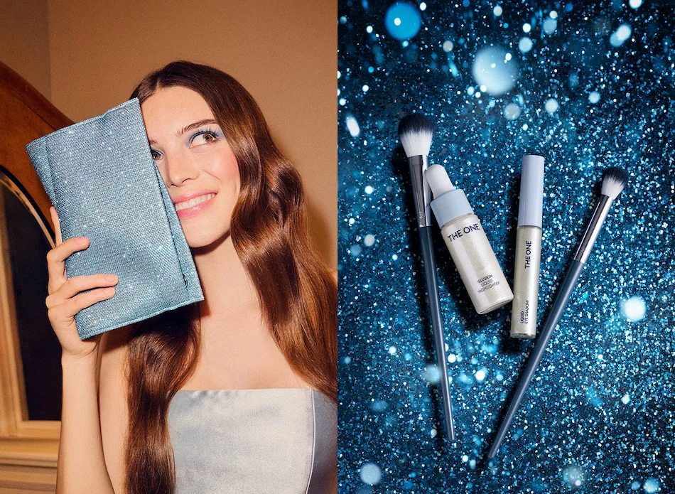 Coleção Magical Midnights