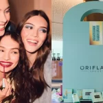 Começar a vender Oriflame em Portugal