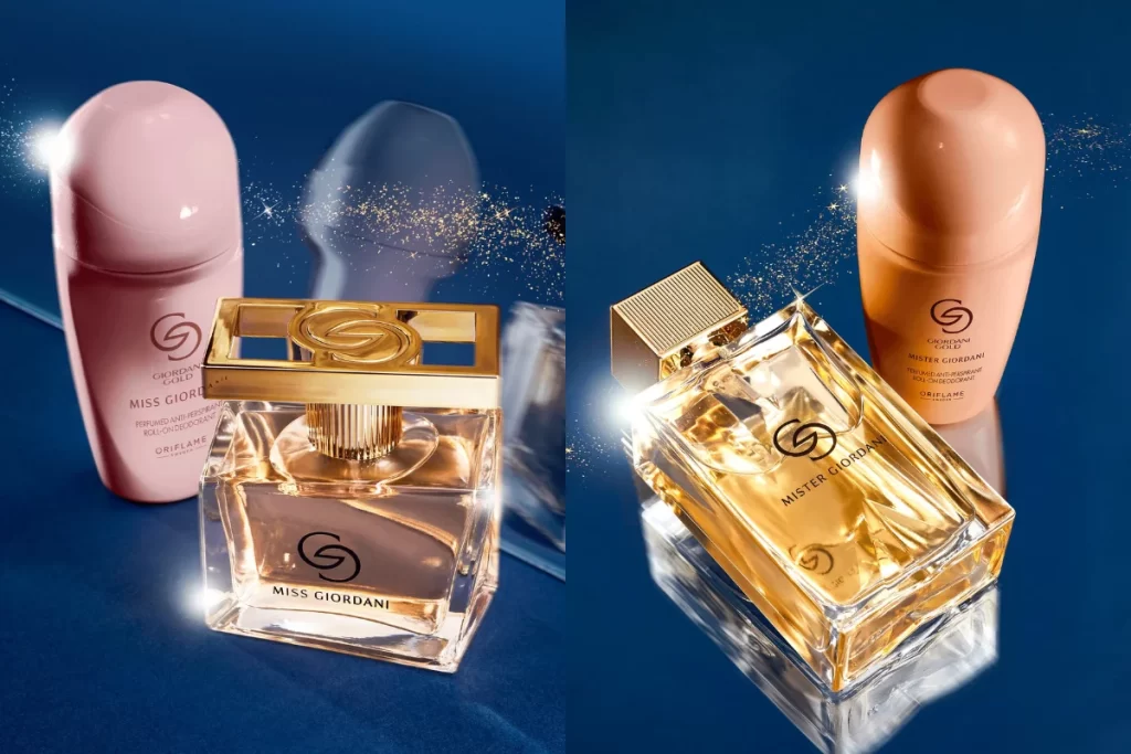 Conjunto Miss e Mister Giordani