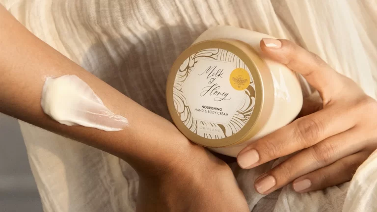 O creme Milk & Honey Gold continua a conquistar em 2025