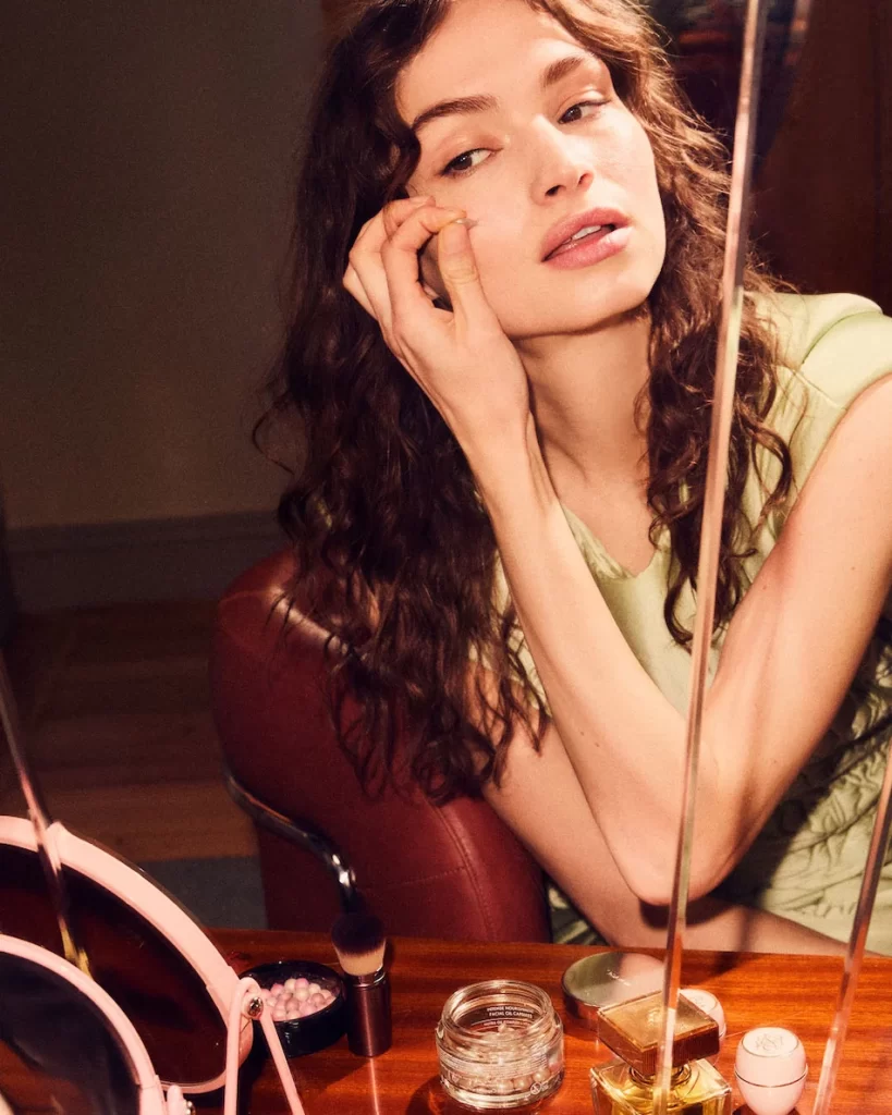 A pele que segura tudo: começa no skincare