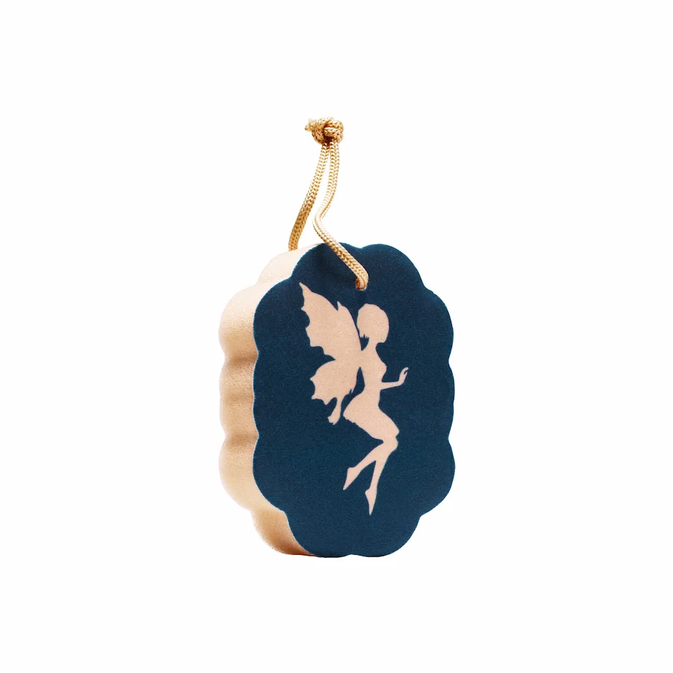 Esponja de Banho Wonder Tale