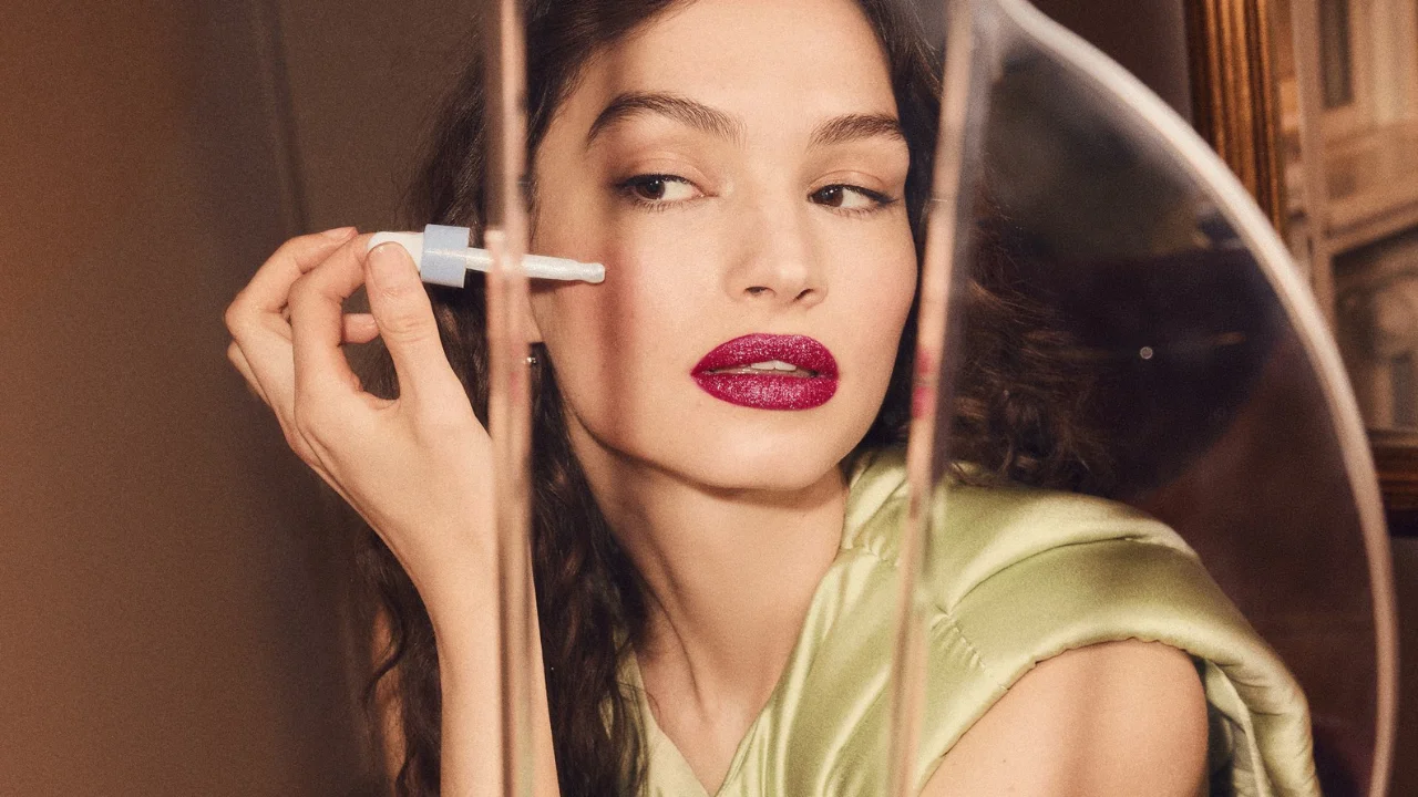 Iluminador Líquido Illuskin THE ONE