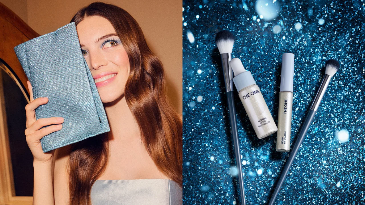 Coleção Magical Midnights