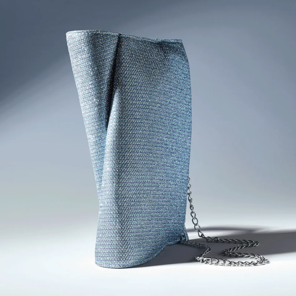 Um acessório versátil para usar nas festas