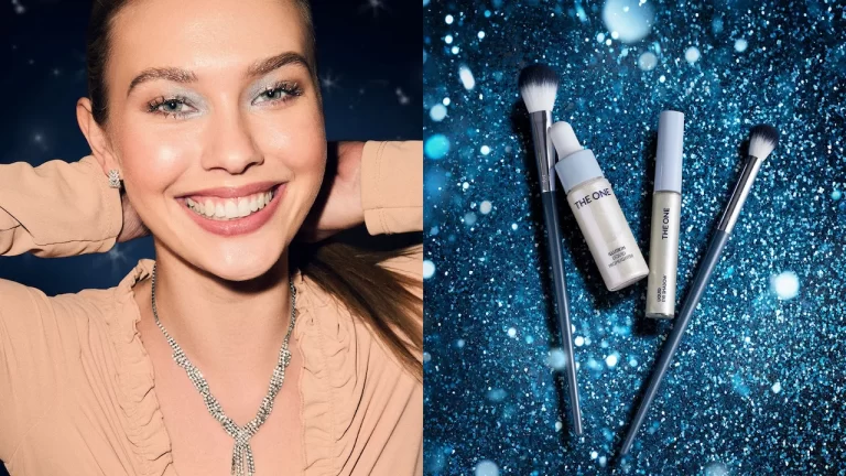 6 formas de usar a maquilhagem Magical Midnights