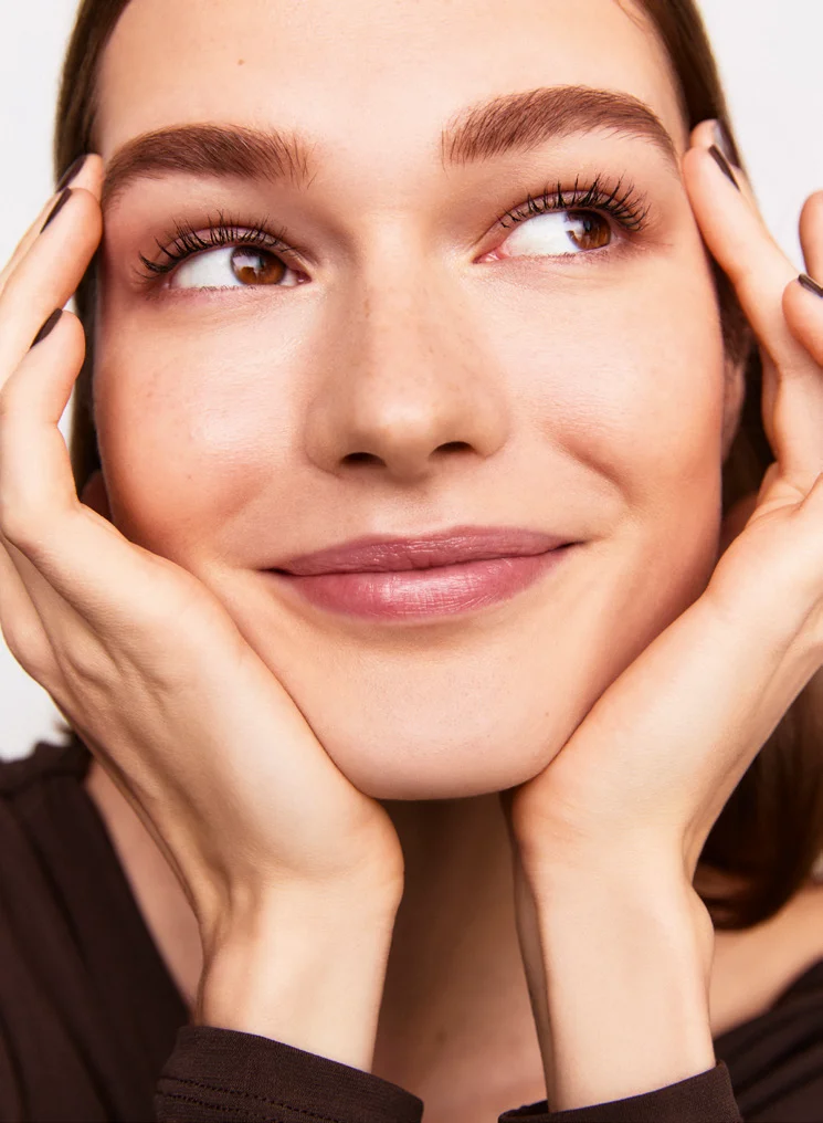 Maquilhagem sobrancelhas