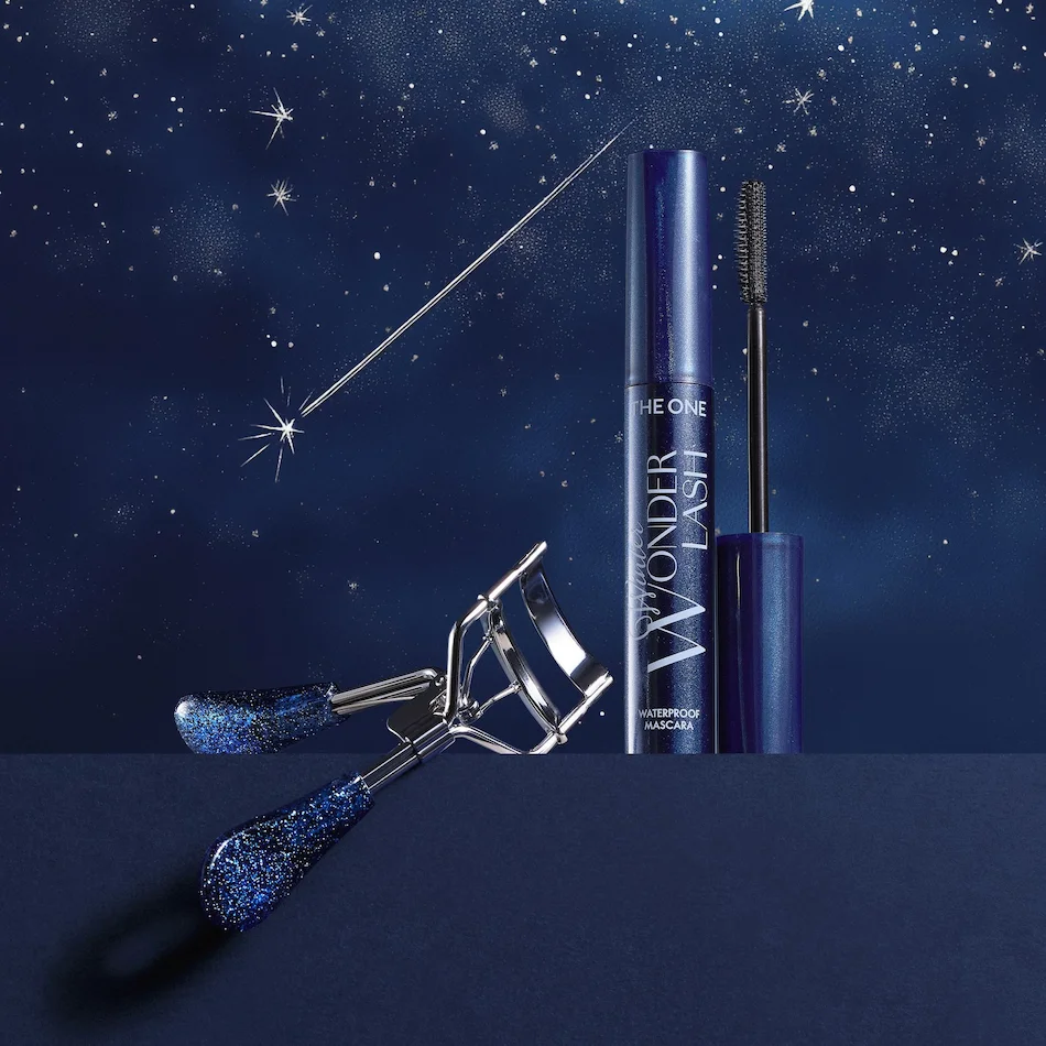 Coleção Magical Midnights