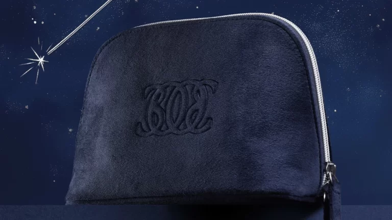 Nécessaire Magical Midnights