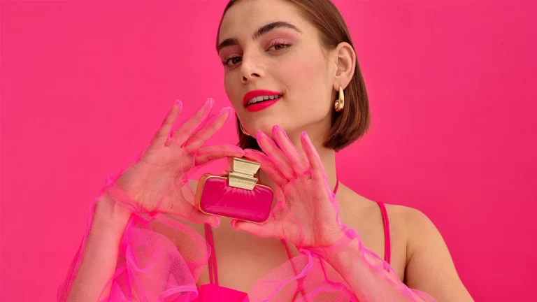 O perfume perfeito para mulheres marcantes neste Natal