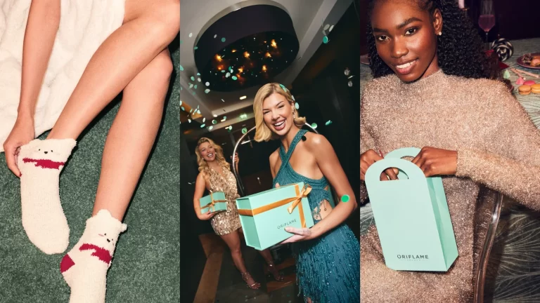 Presentes para colegas de trabalho