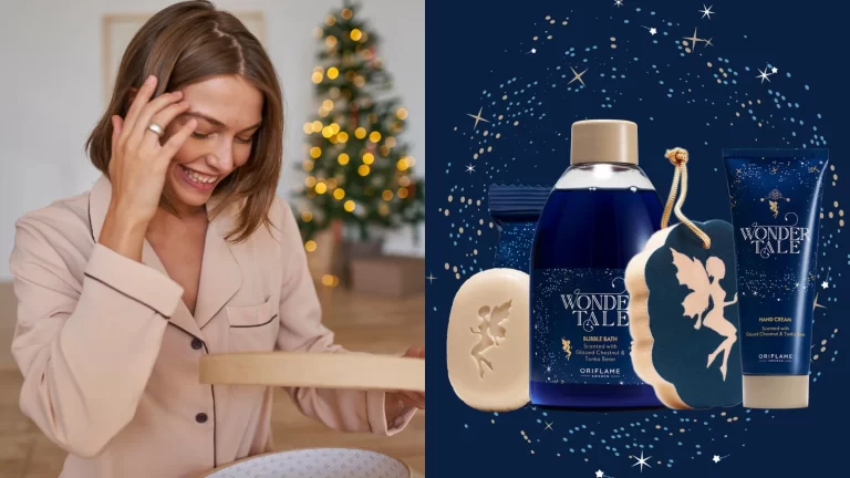 presentes gourmand natal