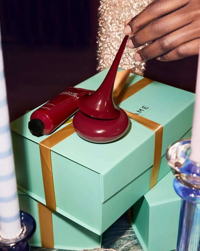 Presentes Oriflame