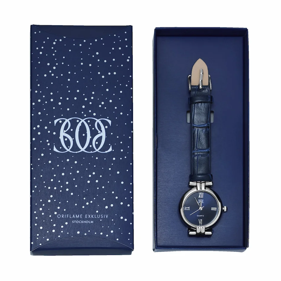 Um presente pronto a oferecer