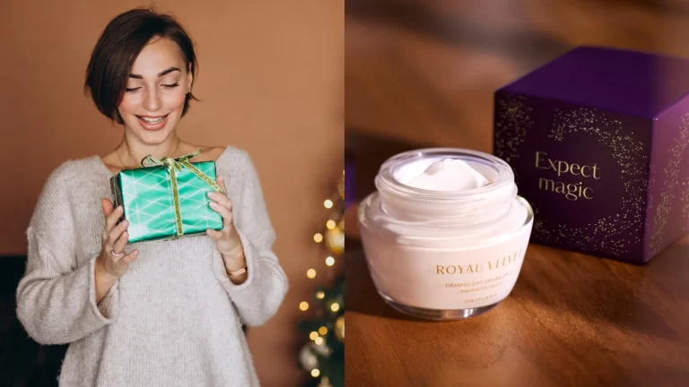 Royal Velvet edição especial