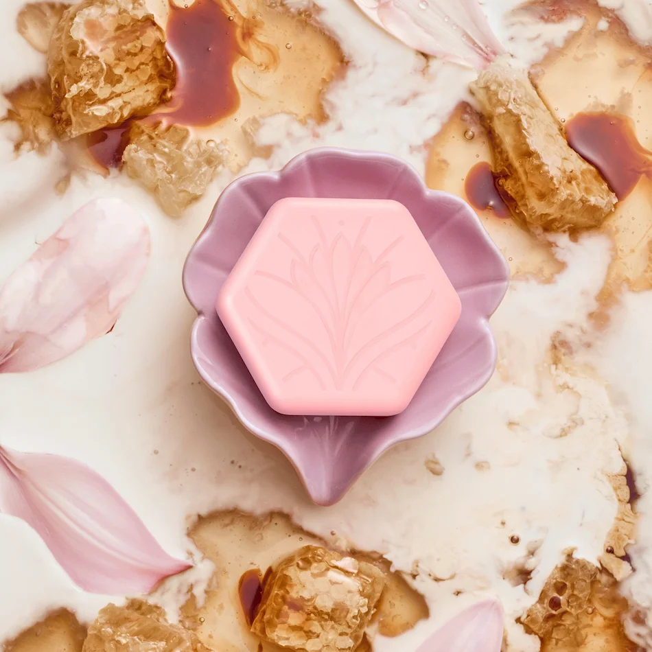 Combine com a saboneteira em cerâmica