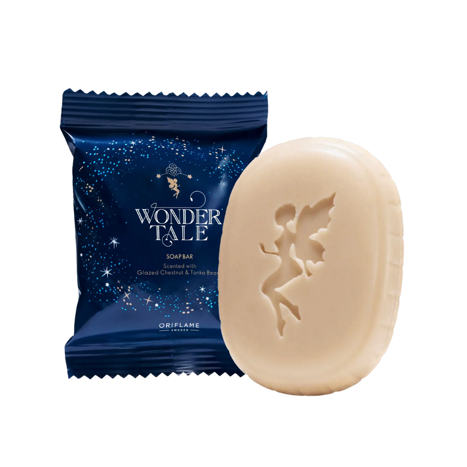 Sabonete Wonder Tale