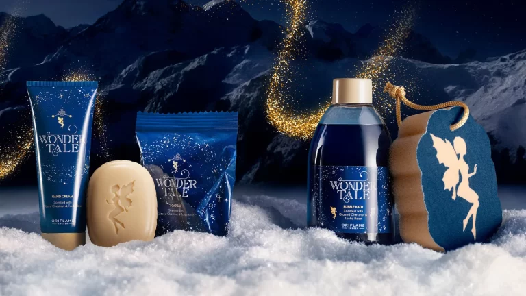 Coleção Wonder Tale