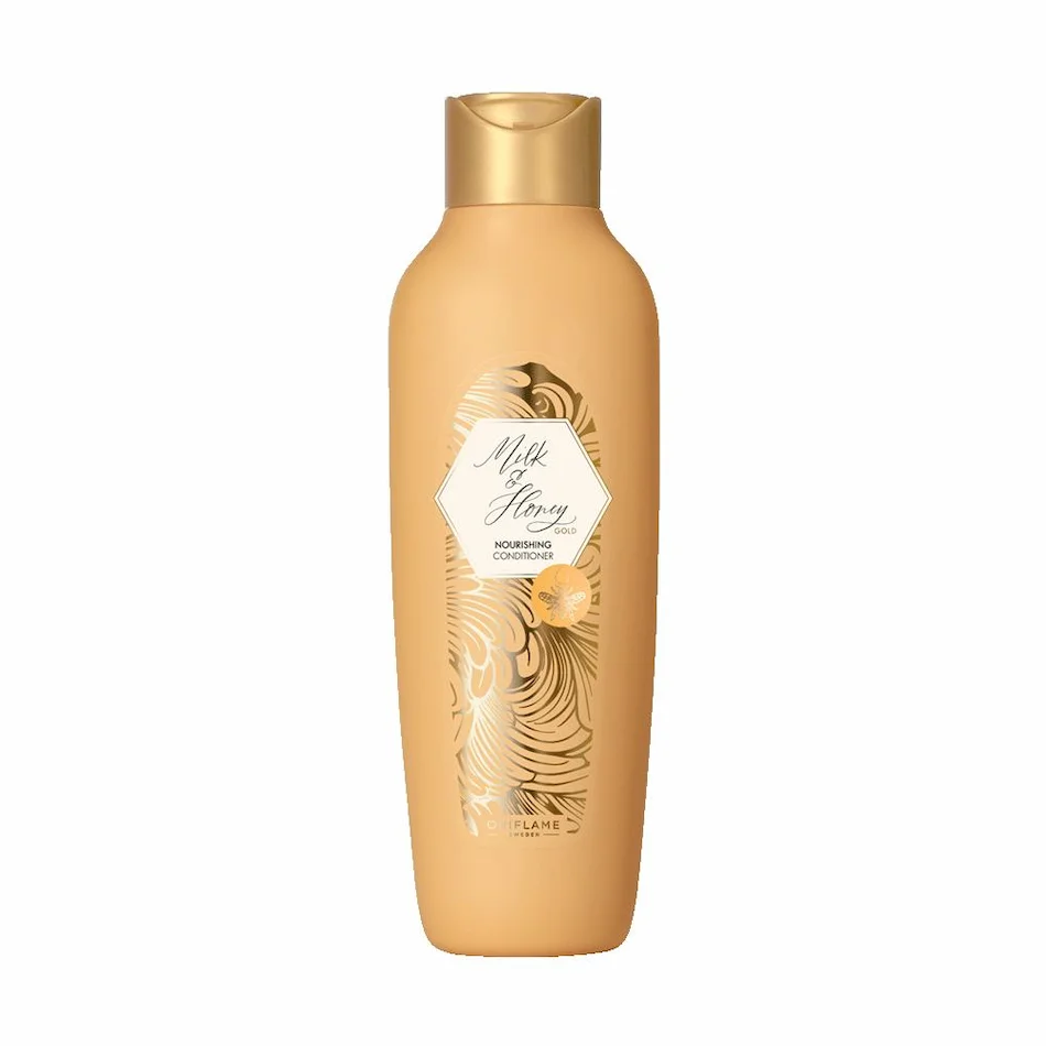 Condicionador Milk & Honey Gold