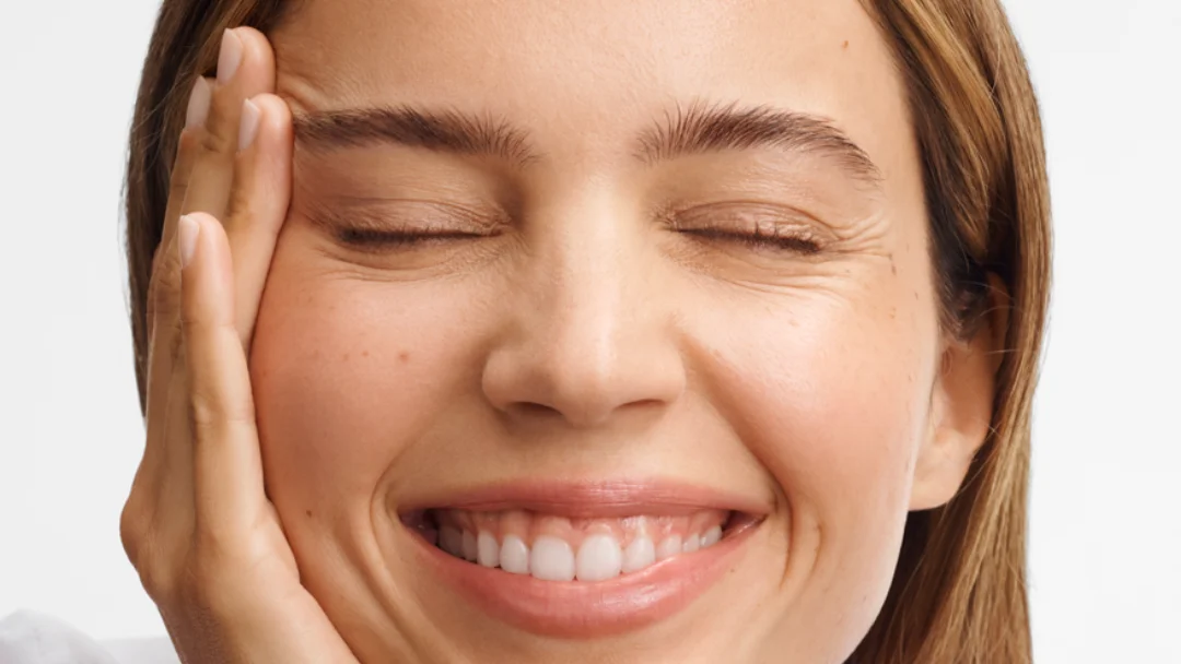 Registe-se para comprar Oriflame