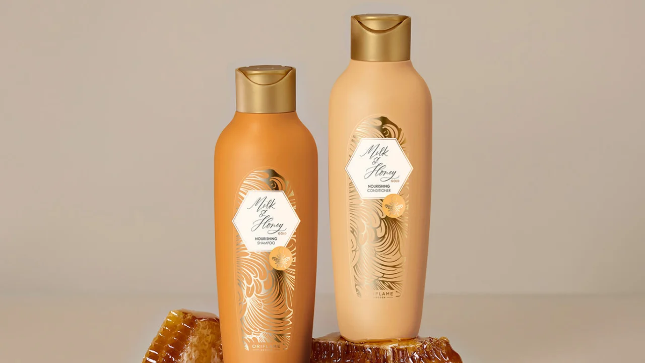 Registe-se para comprar Oriflame