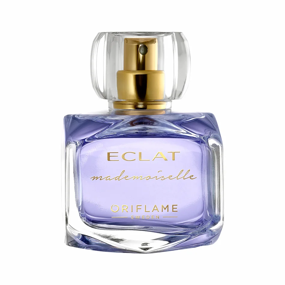 Eclat Mademoiselle Oriflame