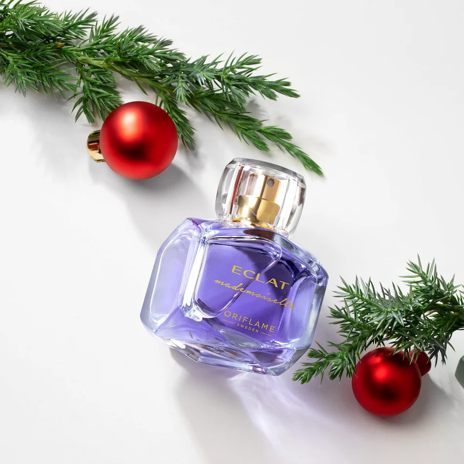 Um presente com sotaque francês