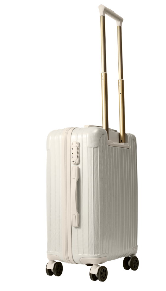 Porque é que vale a pena querer este trolley?