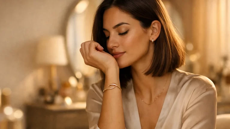 A que cheira o perfume Possess