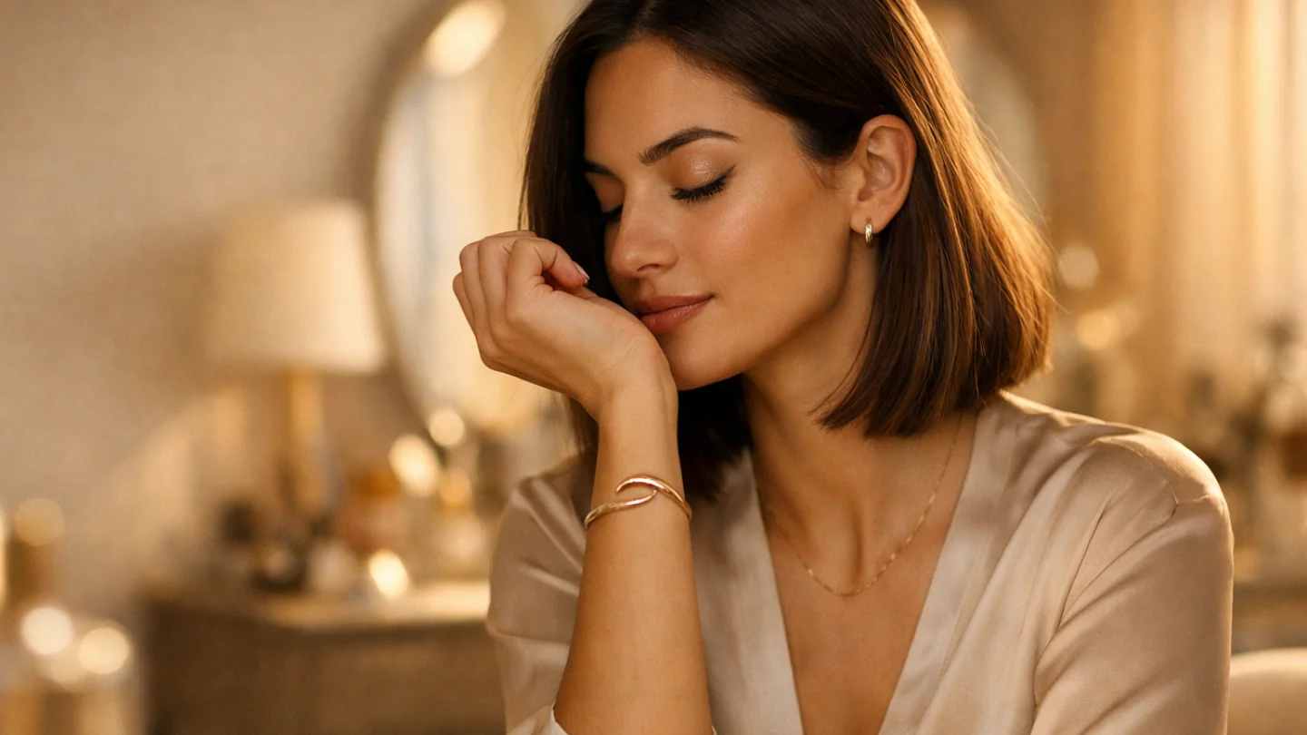 A que cheira o perfume Possess