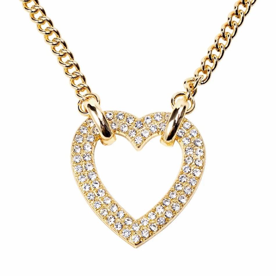 Colar Sugar & Spice: o “sim” mais rápido para elevar um decote simples