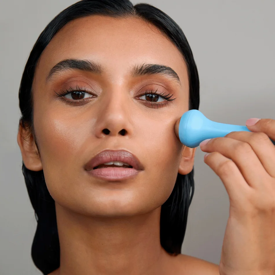 Massajador Cryo Facial Artic Ritual