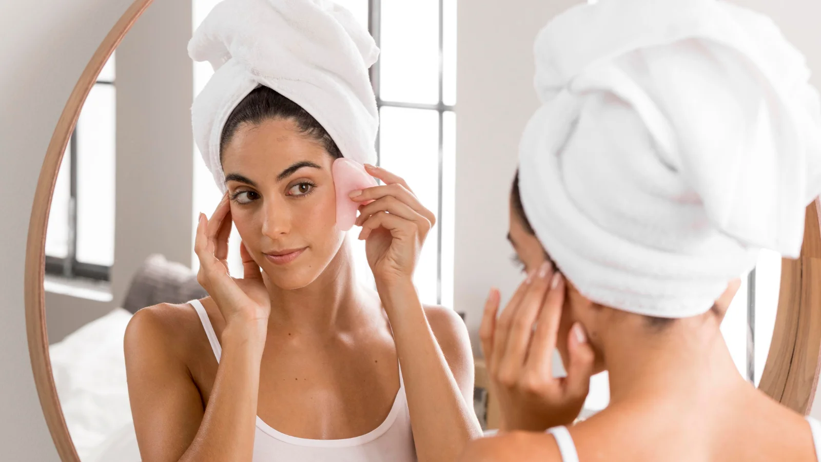 Novage+ sinais de envelhecimento