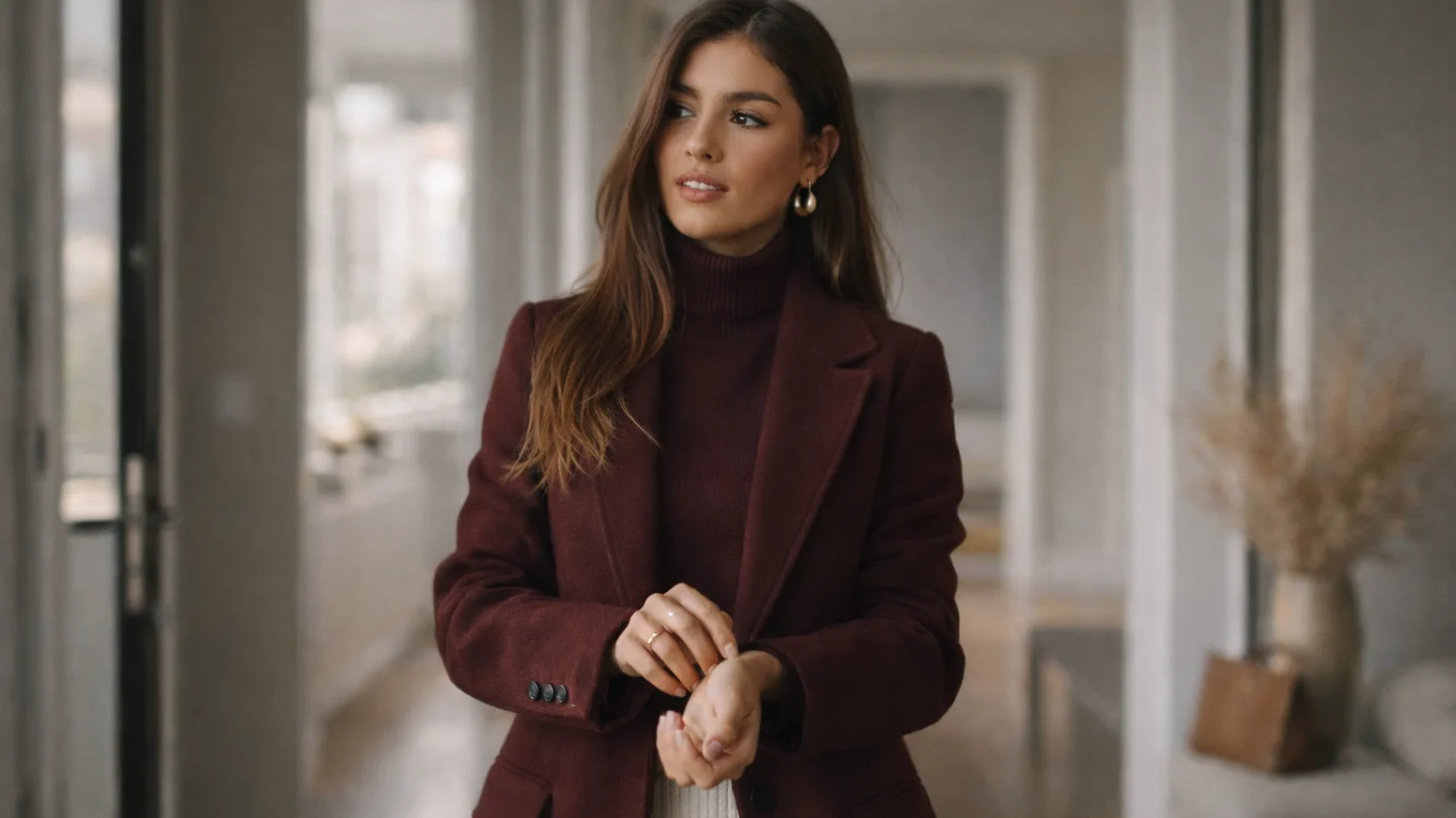 Onde colocar perfume