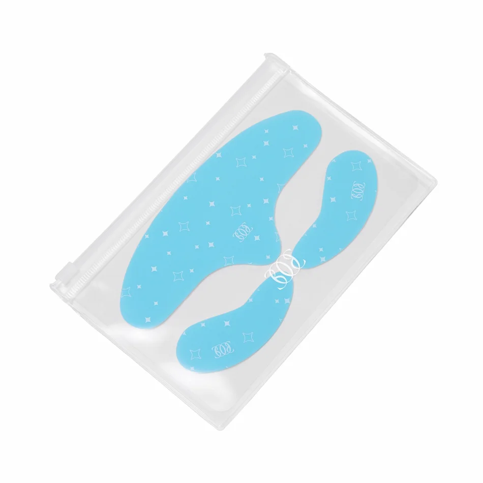 Patches reutilizáveis Oriflame