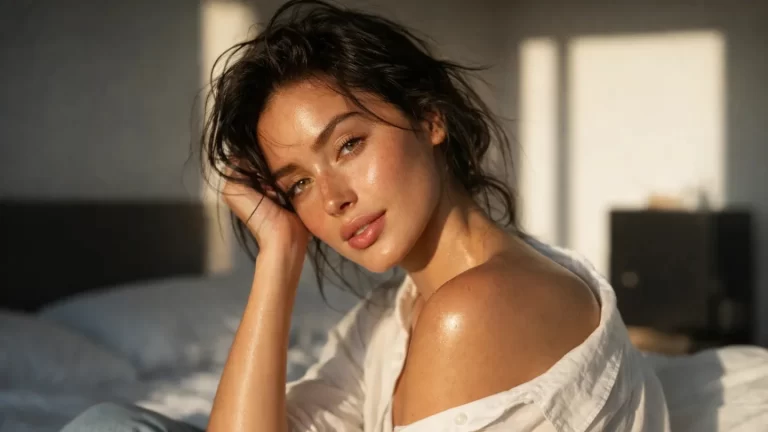 Vitamina C para a pele