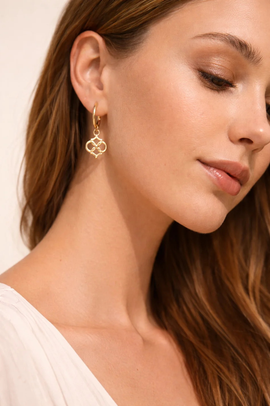 Um detalhe que também faz deles uma prenda fácil