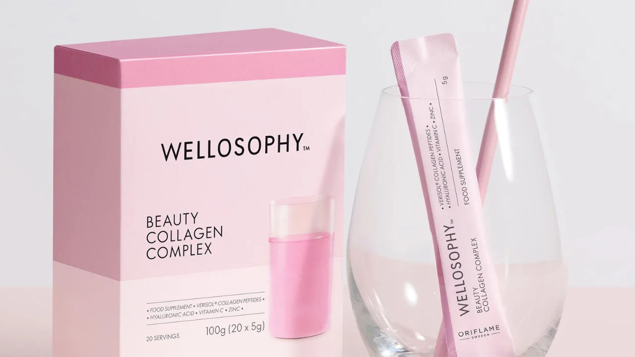 Beauty Collagen