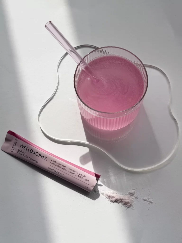 Colagénio Oriflame