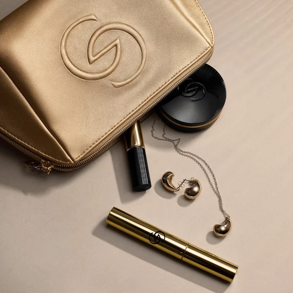 Produtos Giordani Gold