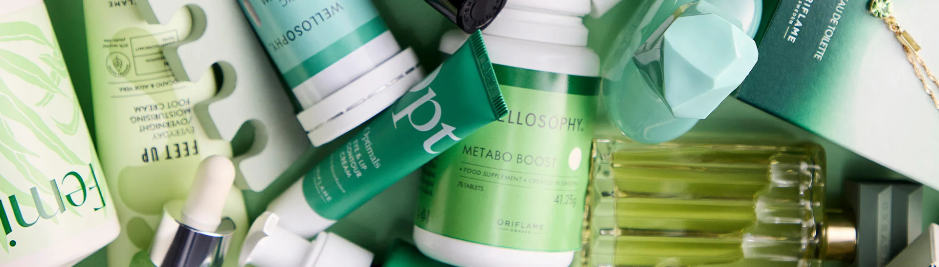 Como promover o link