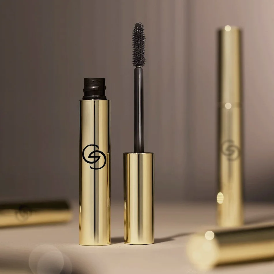 Máscara de Pestanas Giordani Gold Iconic Golden
