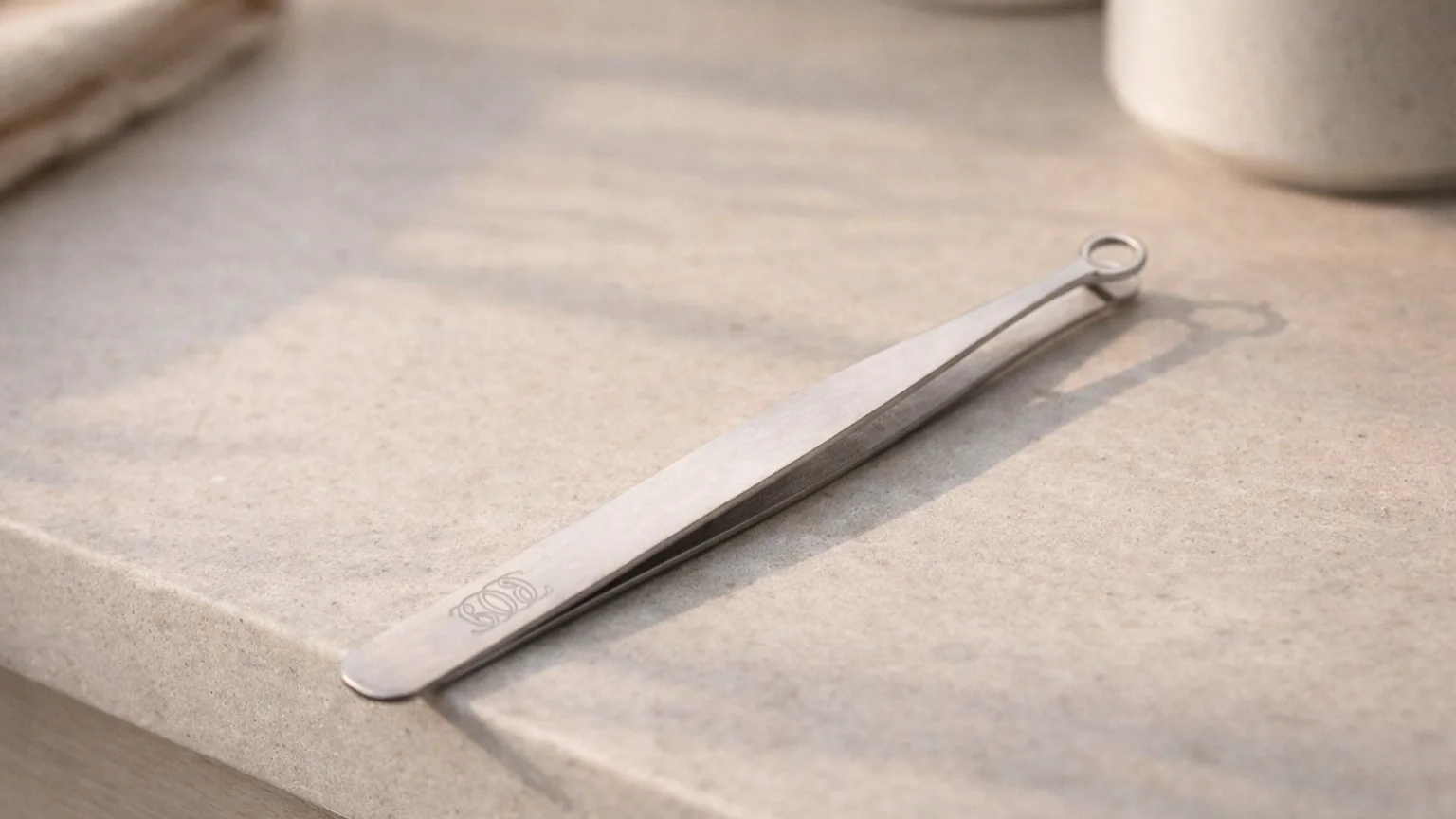 Pinça nasal Oriflame