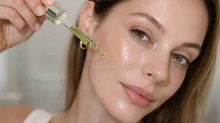 Sérum de 10% niacinamida